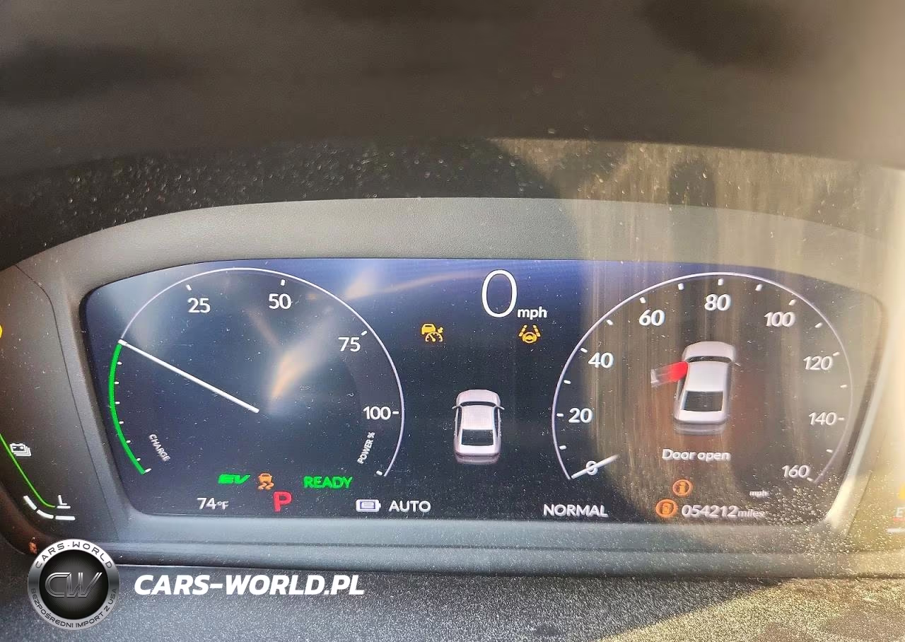 2024 Honda Accord Hybrid Sport-L VIN:1HGCY2F75RA060452 - 9