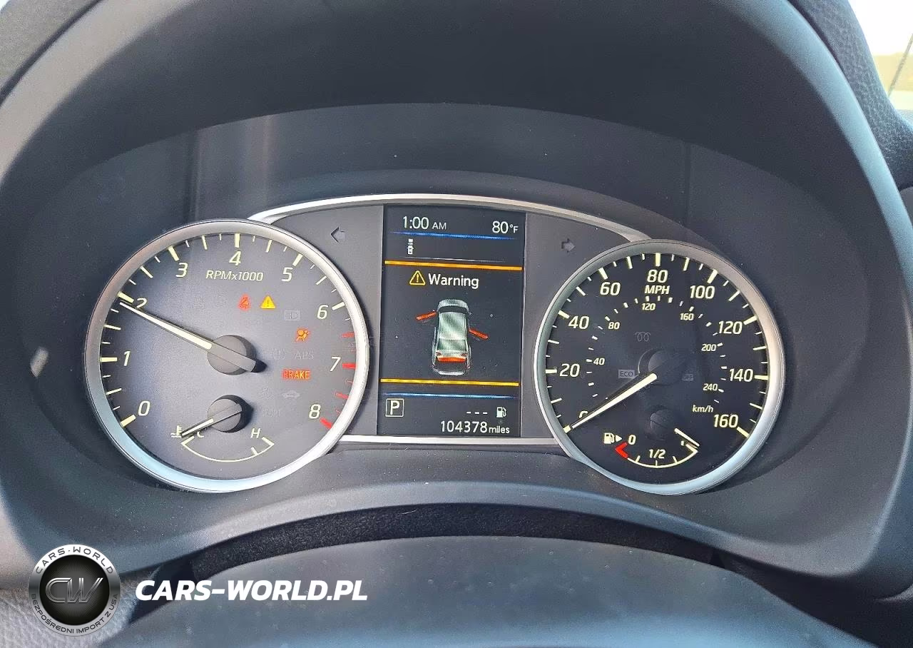 2019 Nissan Sentra S VIN:3N1AB7APXKY358267 - 9