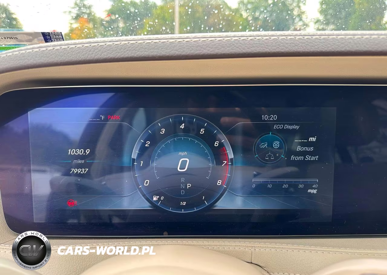 2019 Mercedes-Benz S 560 4Matic VIN:WDDUG8GB2KA426259 - 8