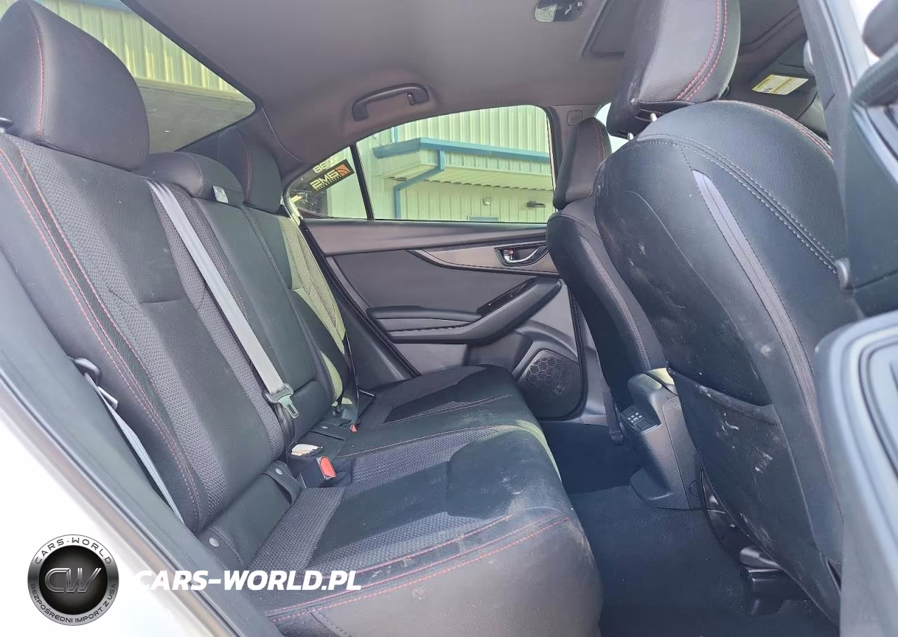 2024 Subaru Wrx Premium VIN:JF1VBAH61R9804918 - 10