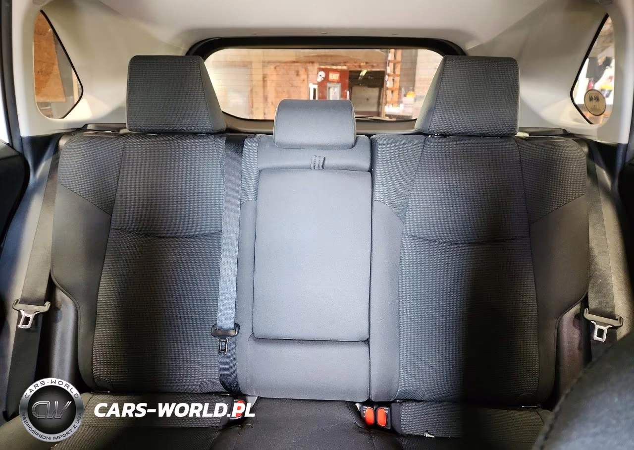 2021 Toyota Rav4 Le VIN:4T3LWRFV4MU034835 - 10