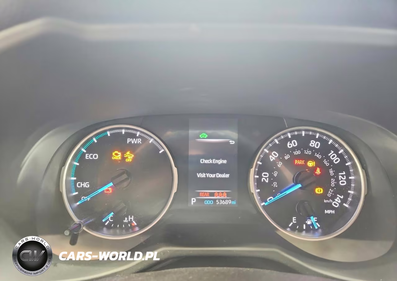 2021 Toyota Rav4 Le VIN:4T3LWRFV4MU034835 - 9