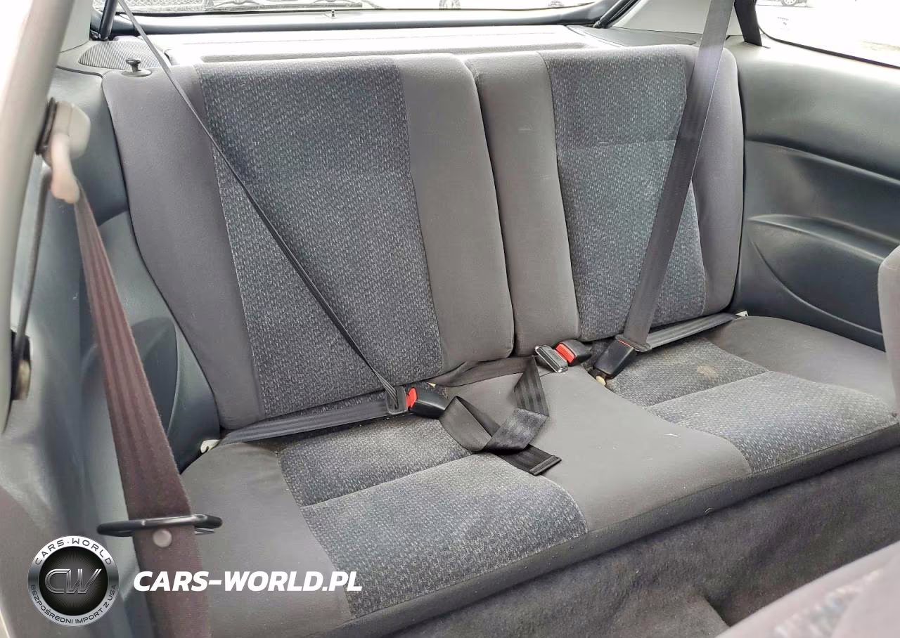 1998 Honda Civic Dx VIN:2HGEJ6440WH110832 - 10