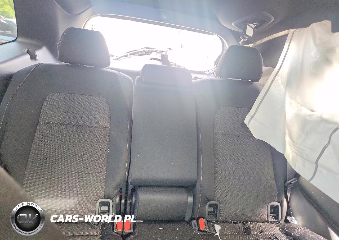 2024 Honda Cr-V Sport VIN:5J6RS6H59RL015753 - 10