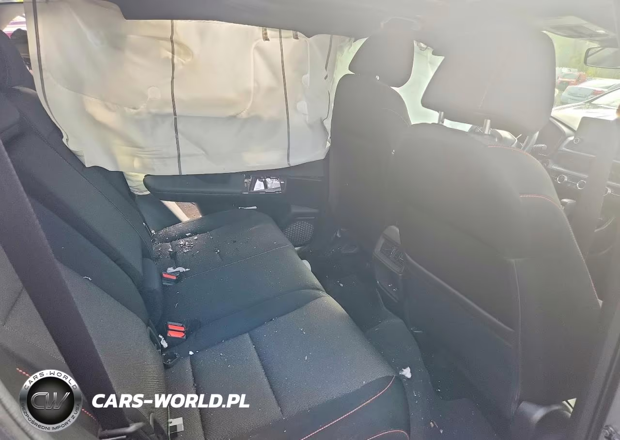 2024 Honda Cr-V Sport VIN:5J6RS6H59RL015753 - 11