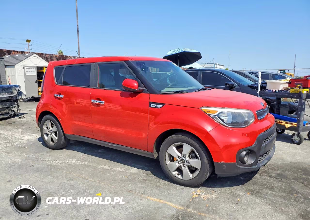 2019 Kia Soul Base VIN:KNDJN2A27K7638953 - 4