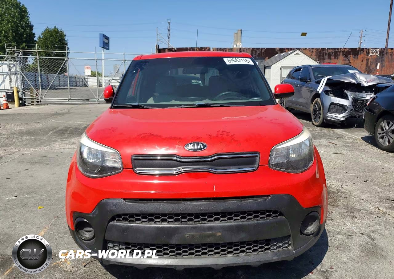 2019 Kia Soul Base VIN:KNDJN2A27K7638953 - 5