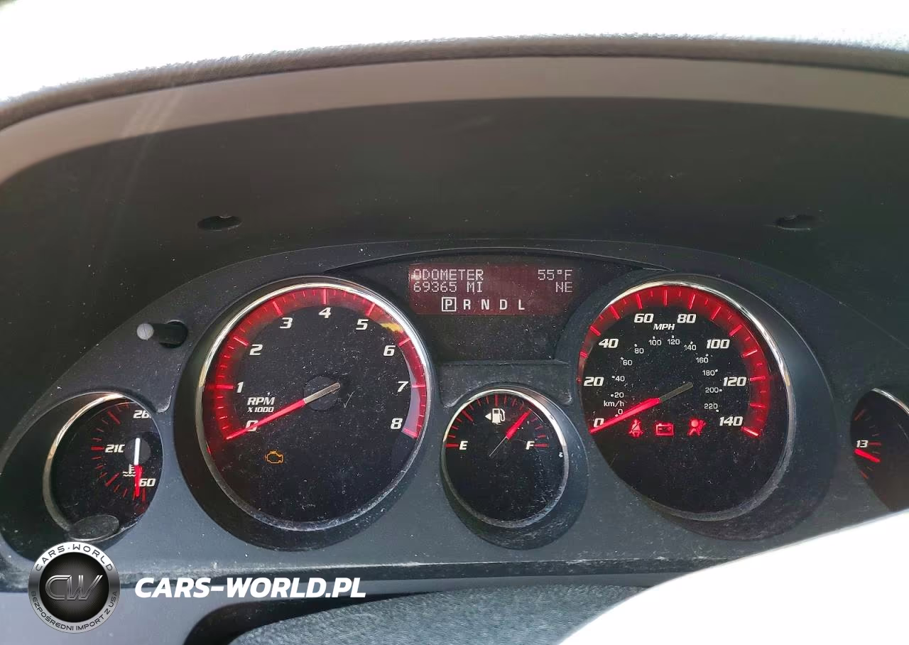 2012 GMC Acadia Slt-1 VIN:1GKKRRED2CJ200413 - 9