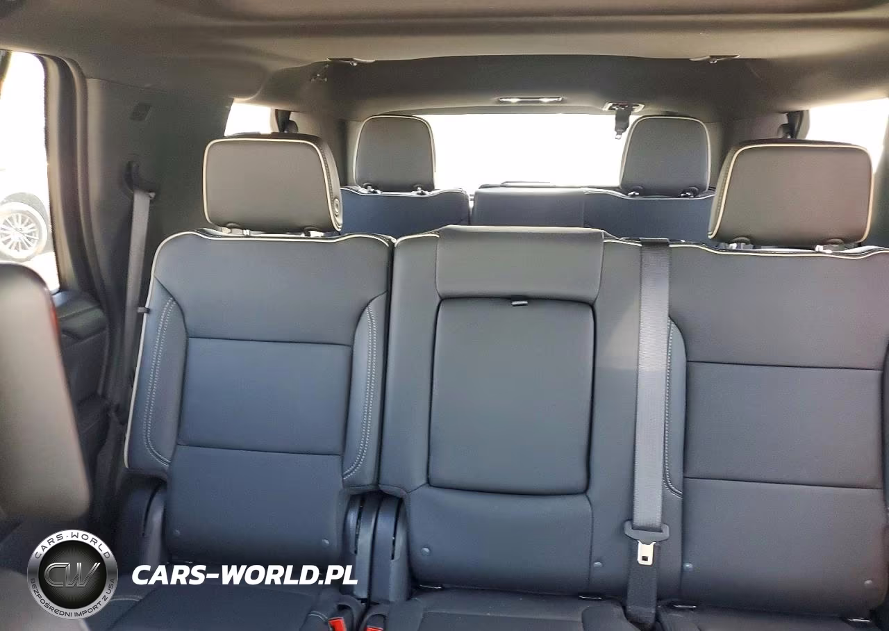 2024 GMC Yukon Slt VIN:1GKS1BKD5RR396506 - 10