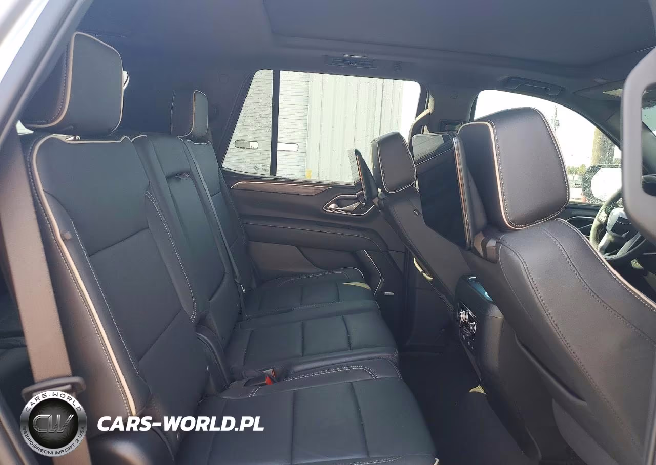 2024 GMC Yukon Slt VIN:1GKS1BKD5RR396506 - 11