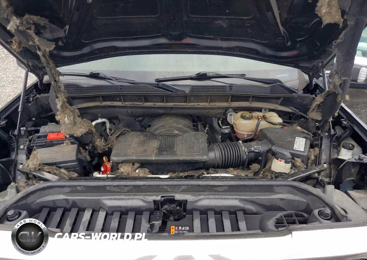 2019 GMC Sierra K1500 Denali VIN:1GTU9FEL1KZ357814 - 11