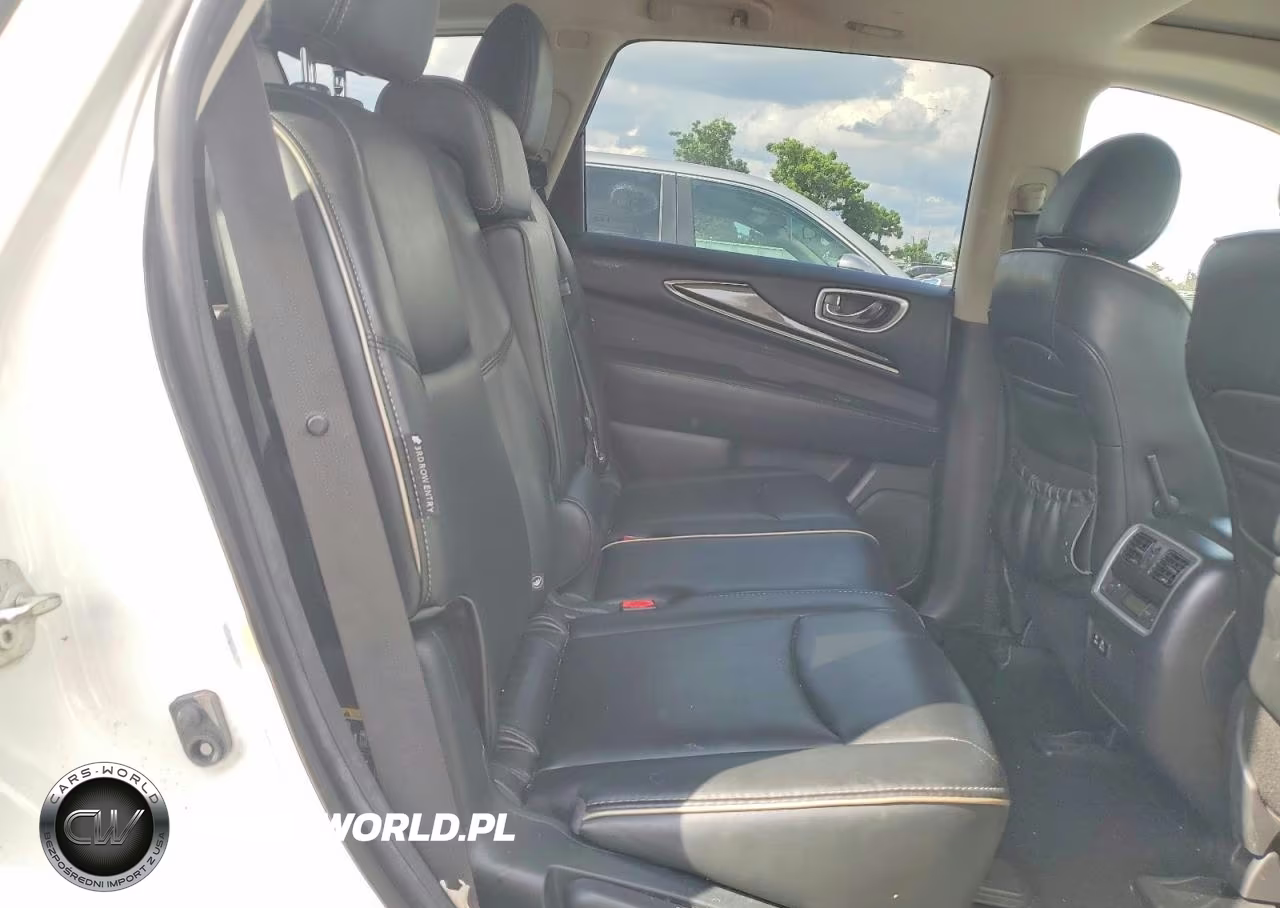 2020 Infiniti Qx60 Pure VIN:5N1DL0MN8LC512960 - 11
