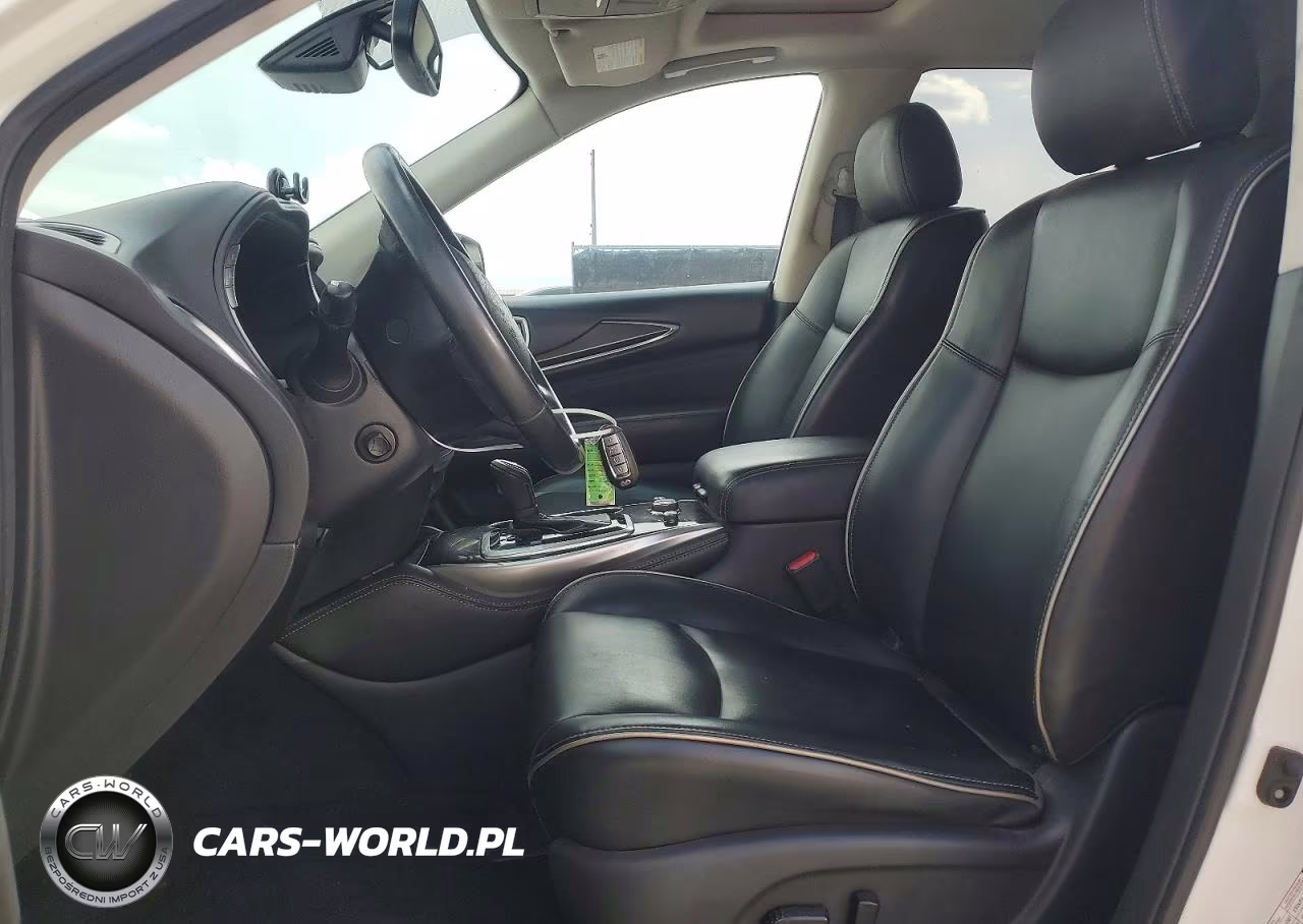 2020 Infiniti Qx60 Pure VIN:5N1DL0MN8LC512960 - 7