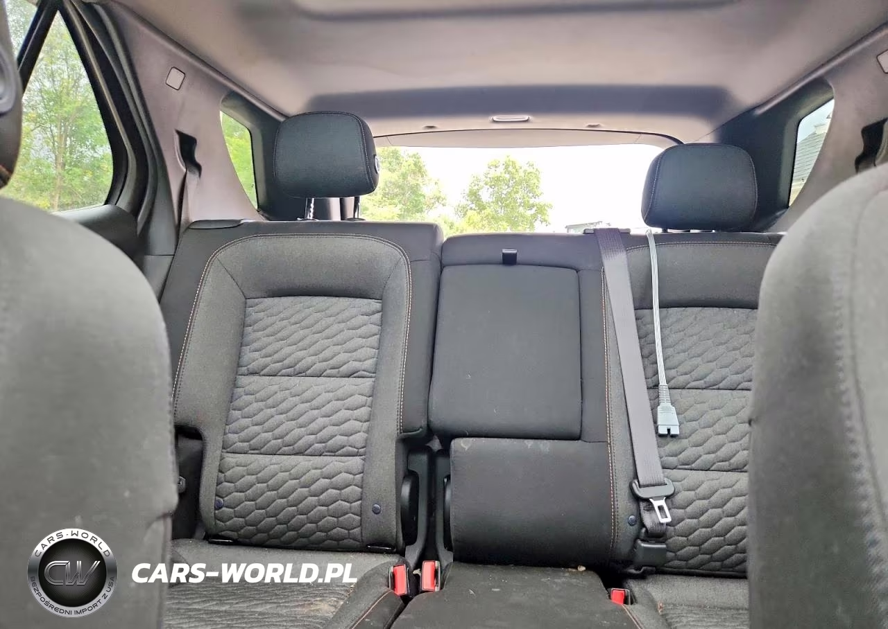 2018 Chevrolet Equinox Lt VIN:2GNAXSEV5J6253878 - 10