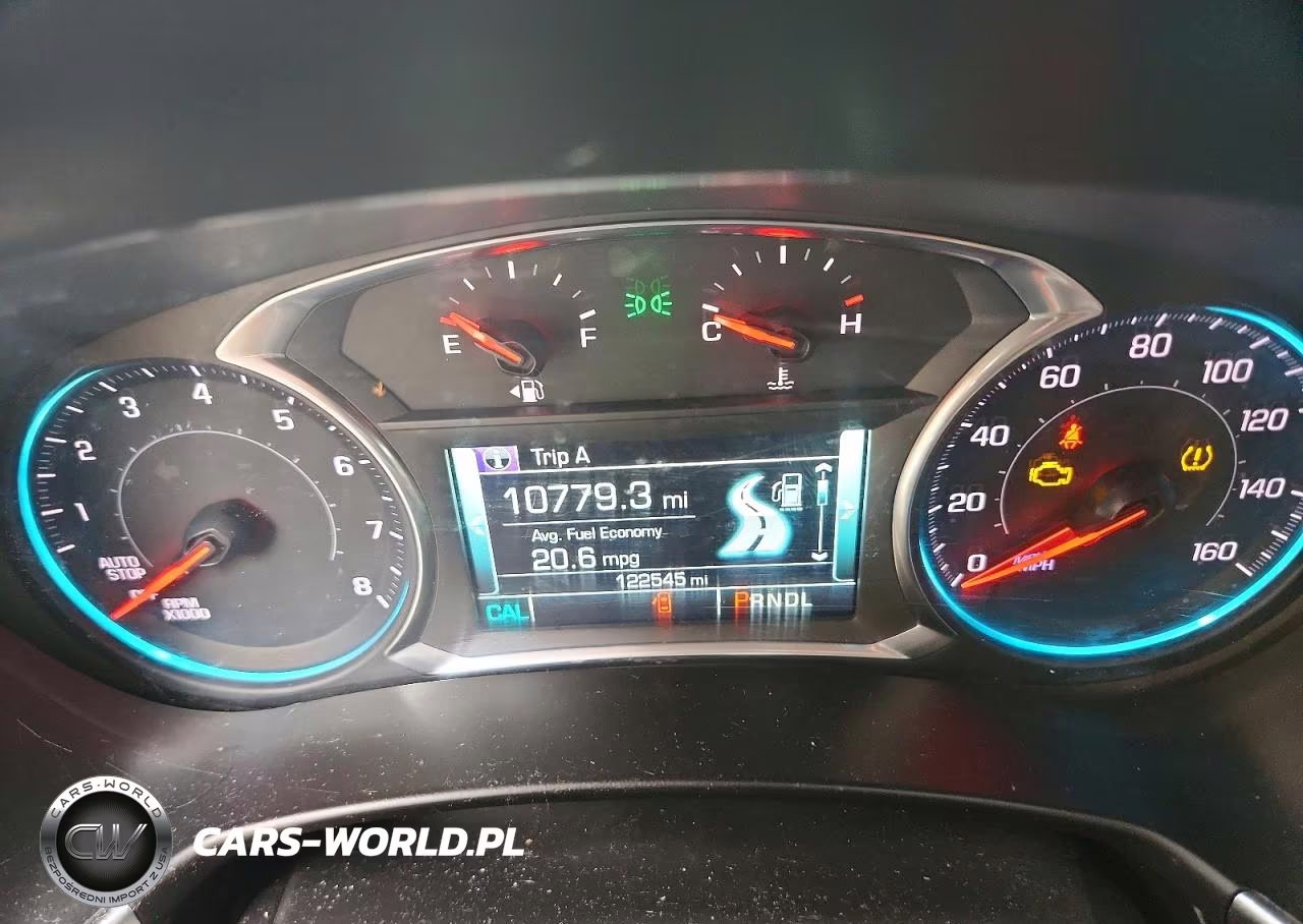 2018 Chevrolet Equinox Lt VIN:2GNAXSEV5J6253878 - 9