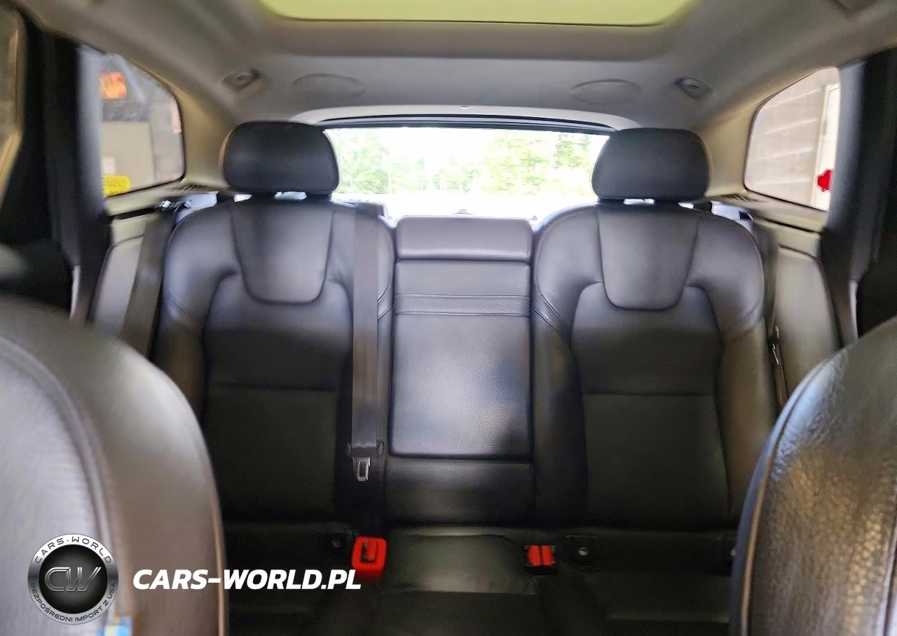 2019 Volvo Xc60 T6 VIN:YV4A22RK9K1366516 - 10