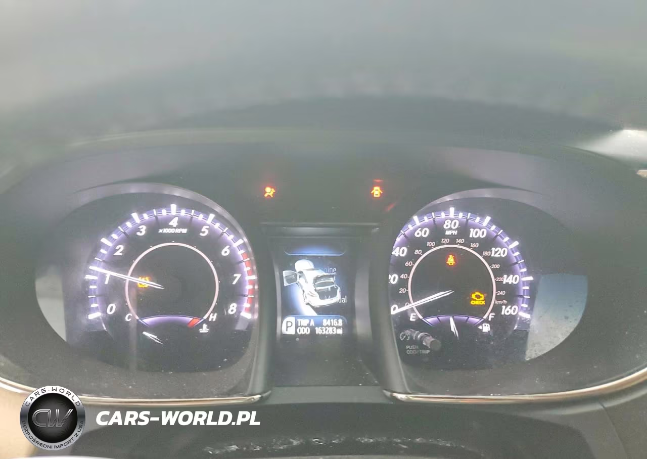2015 Toyota Avalon Xle VIN:4T1BK1EBXFU179244 - 9