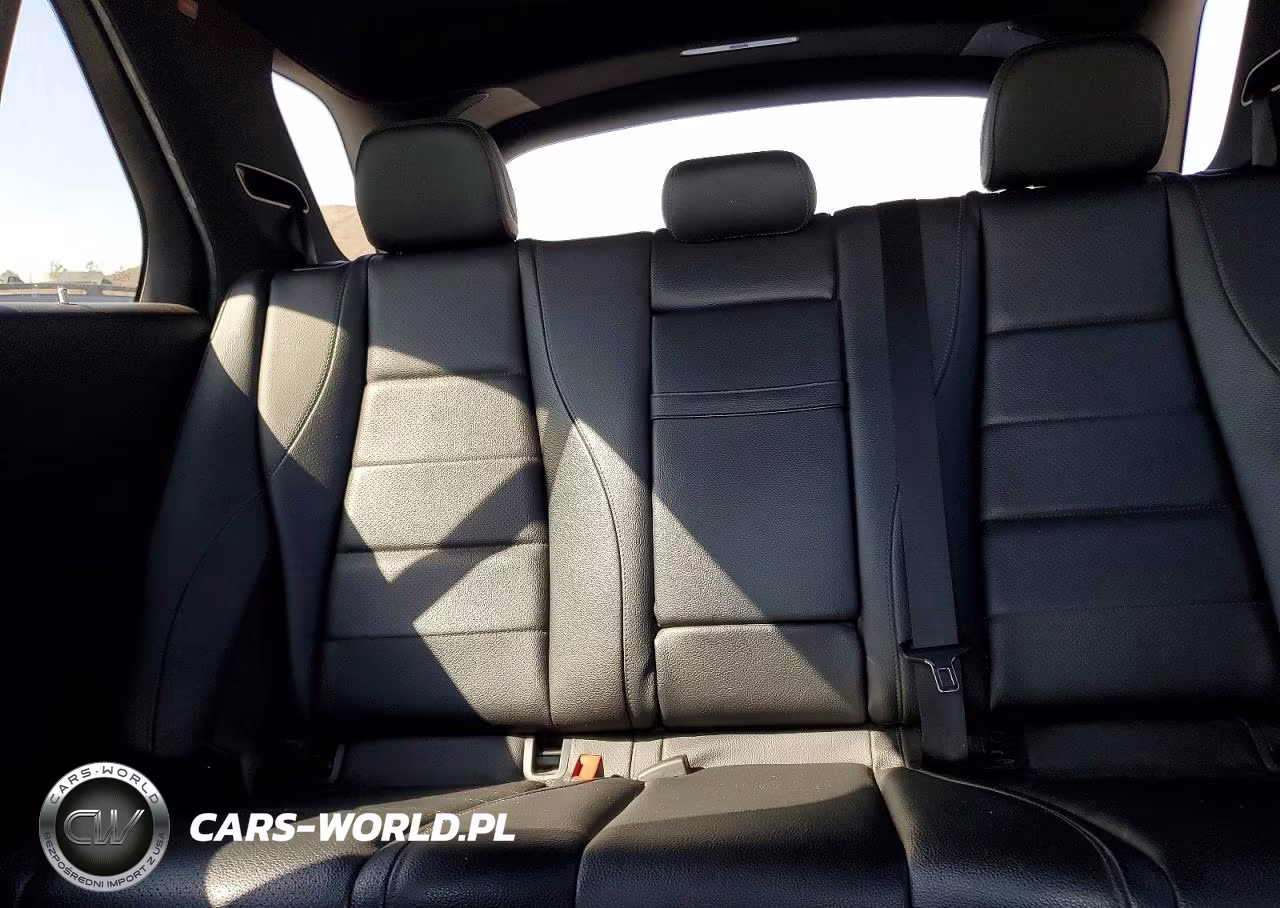 2022 Mercedes-Benz Gle 350 VIN:4JGFB4JB0NA595957 - 10