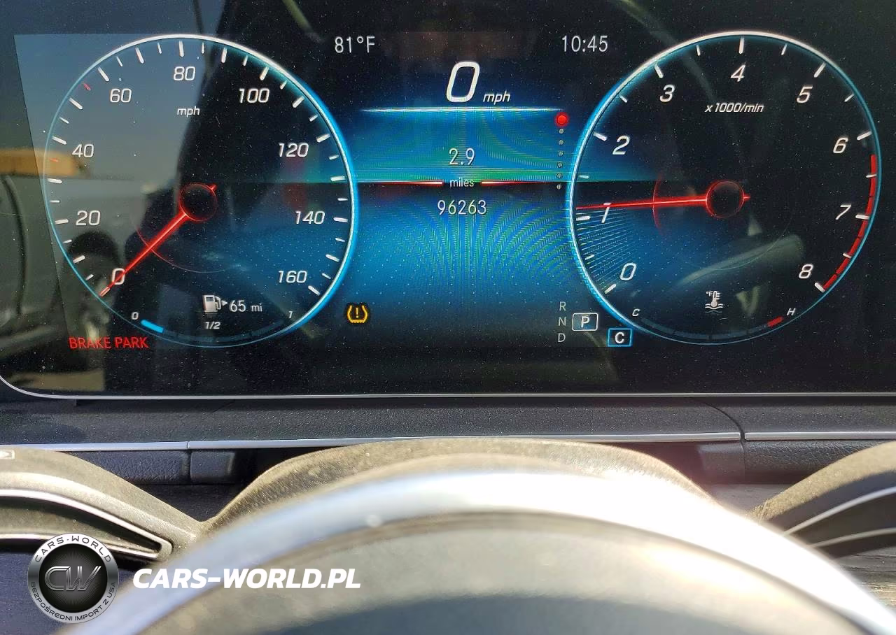 2022 Mercedes-Benz Gle 350 VIN:4JGFB4JB0NA595957 - 9