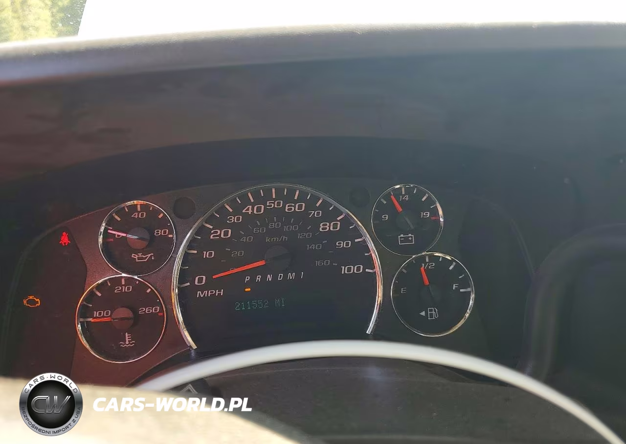 2016 Chevrolet Express G2500 VIN:1GCWGBFF9G1285119 - 9