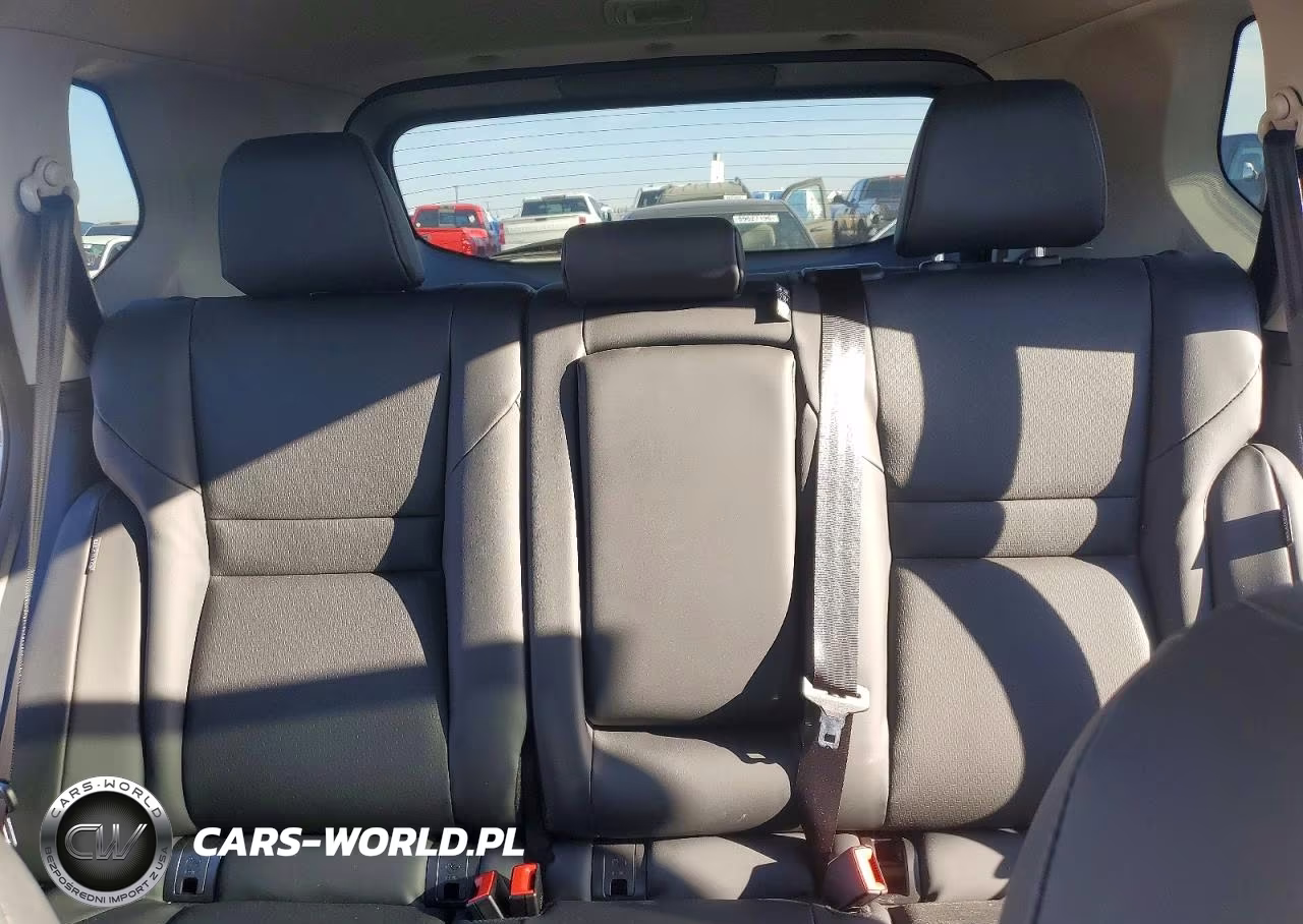 2026 Nissan Rogue Dark Armor VIN:5N1BT3BA9TC842079 - 10