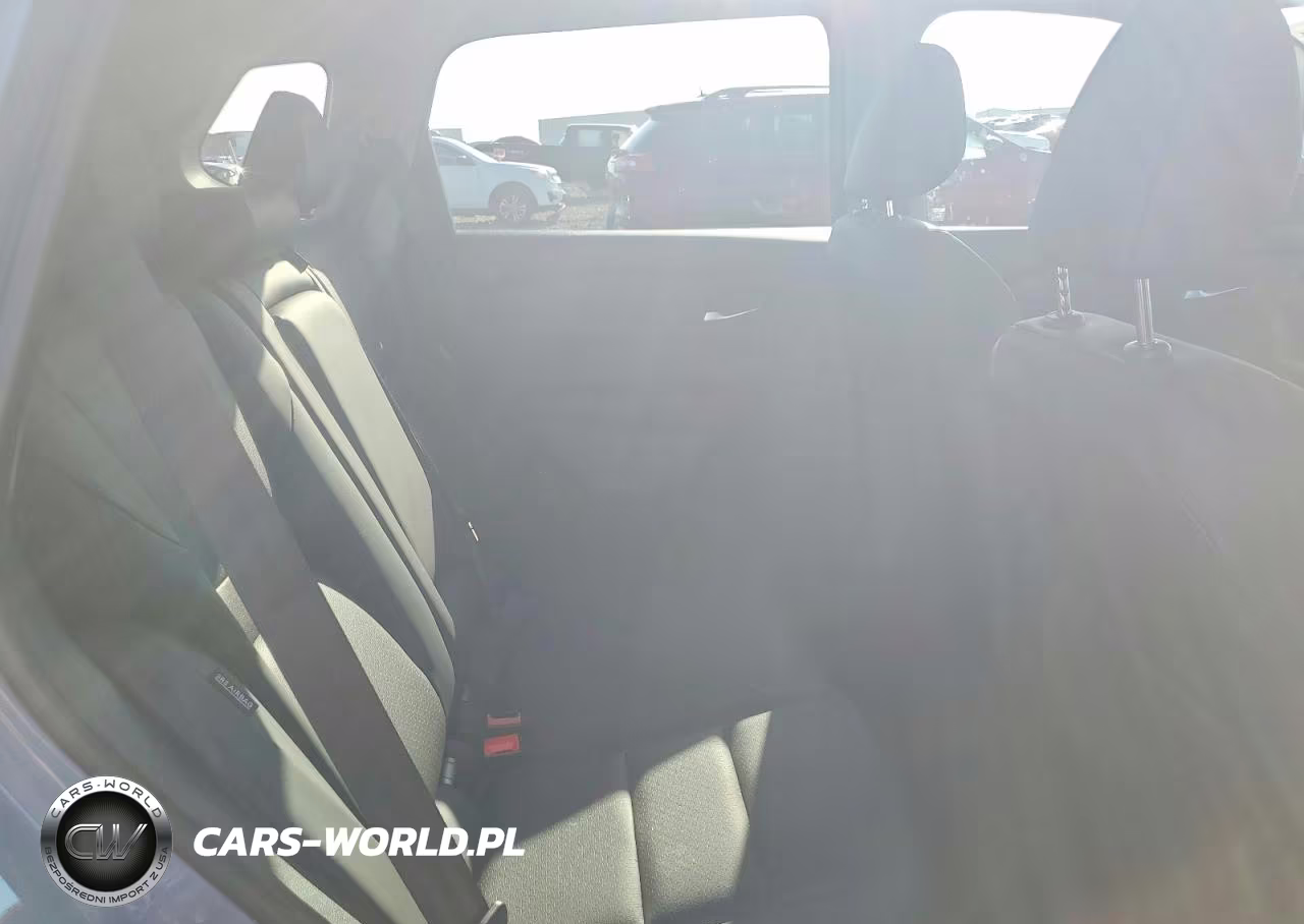 2026 Nissan Rogue Dark Armor VIN:5N1BT3BA9TC842079 - 11