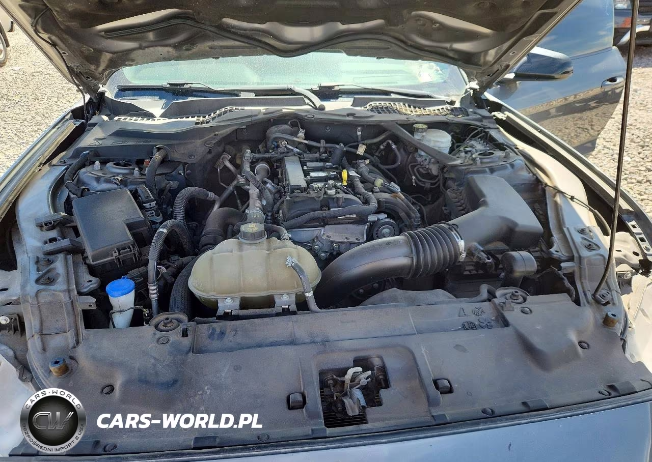 2021 Ford Mustang VIN:1FATP8UHXM5121723 - 11