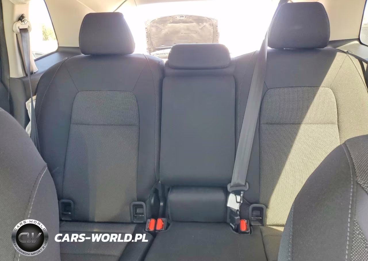 2026 Honda Cr-V Ex VIN:2HKRS4H49TH440077 - 10