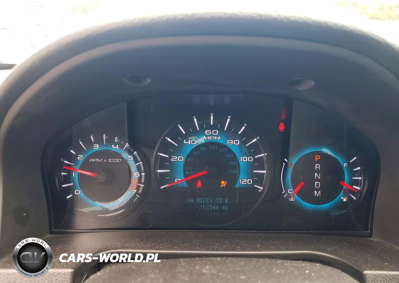2011 Ford Fusion Se VIN:3FAHP0HA0BR254523 - 9