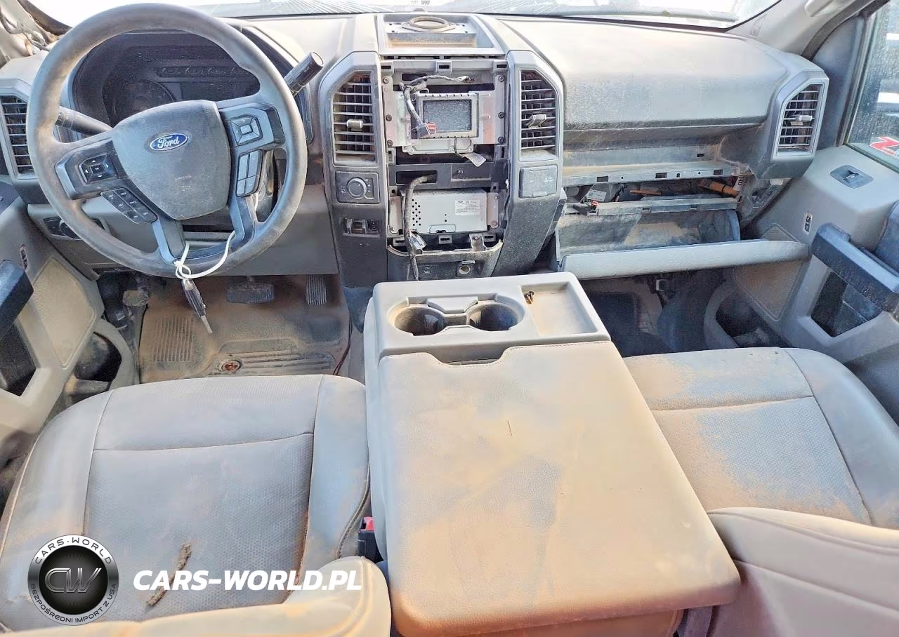 2022 Ford F250 Super Duty VIN:1FT7W2B60NEC70446 - 8