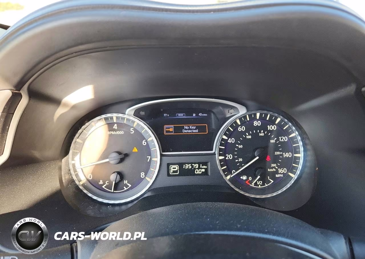 2017 Infiniti Qx60 Base VIN:5N1DL0MM5HC549656 - 9