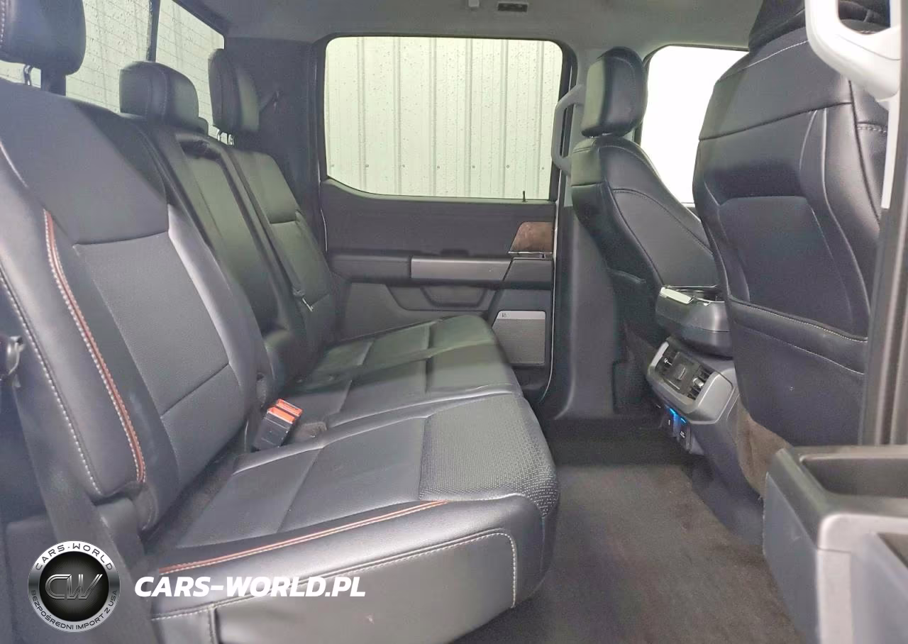 2021 Ford F150 Supercrew VIN:1FTFW1E83MFC84854 - 10
