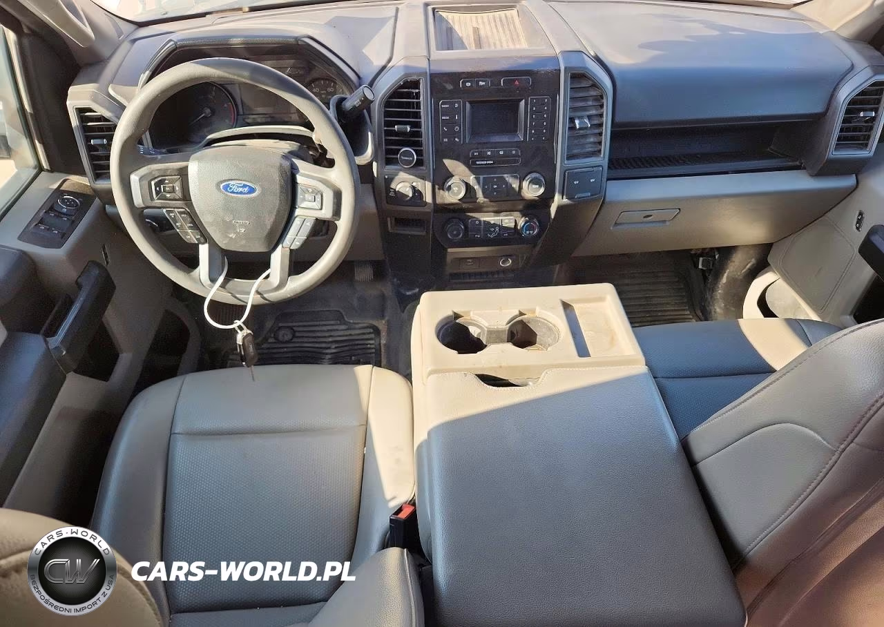 2022 Ford F250 Super Duty VIN:1FT8W2BT3NED06219 - 8