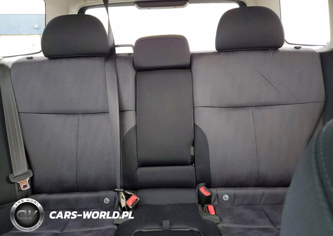 2009 Subaru Forester 2.5X Premium VIN:JF2SH63669H709522 - 10
