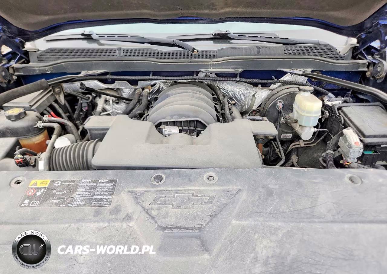2014 Chevrolet Silverado K1500 Lt VIN:1GCVKREC2EZ263746 - 11