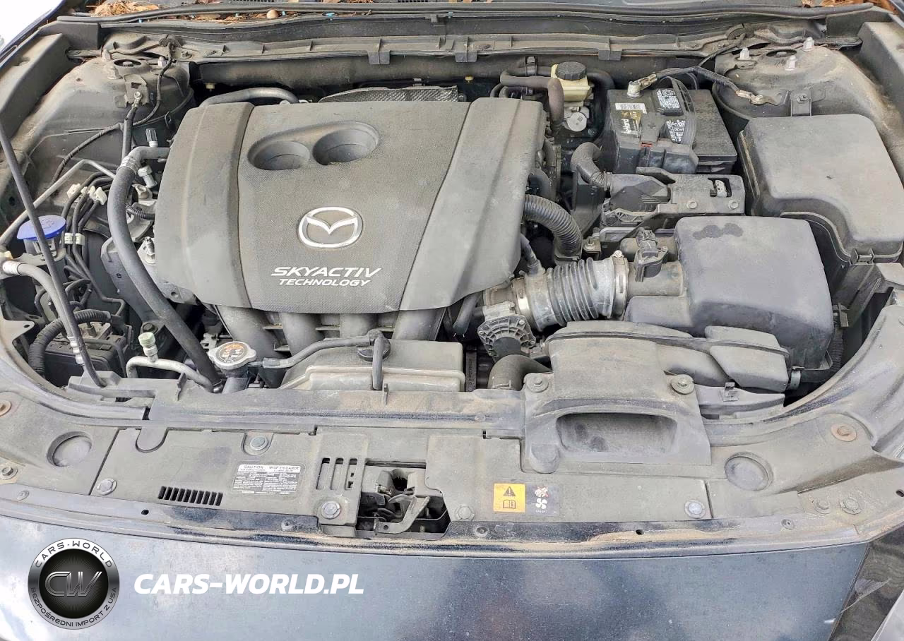 2015 Mazda 3 Sport VIN:3MZBM1K76FM136813 - 11