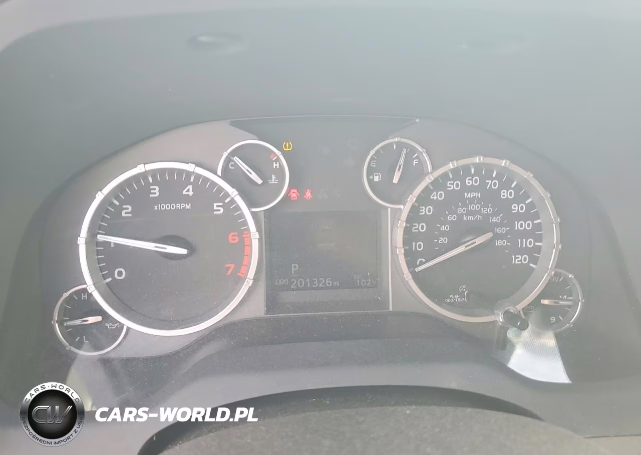 2017 Toyota Tundra Sr5 VIN:5TFRW5F1XHX213110 - 9