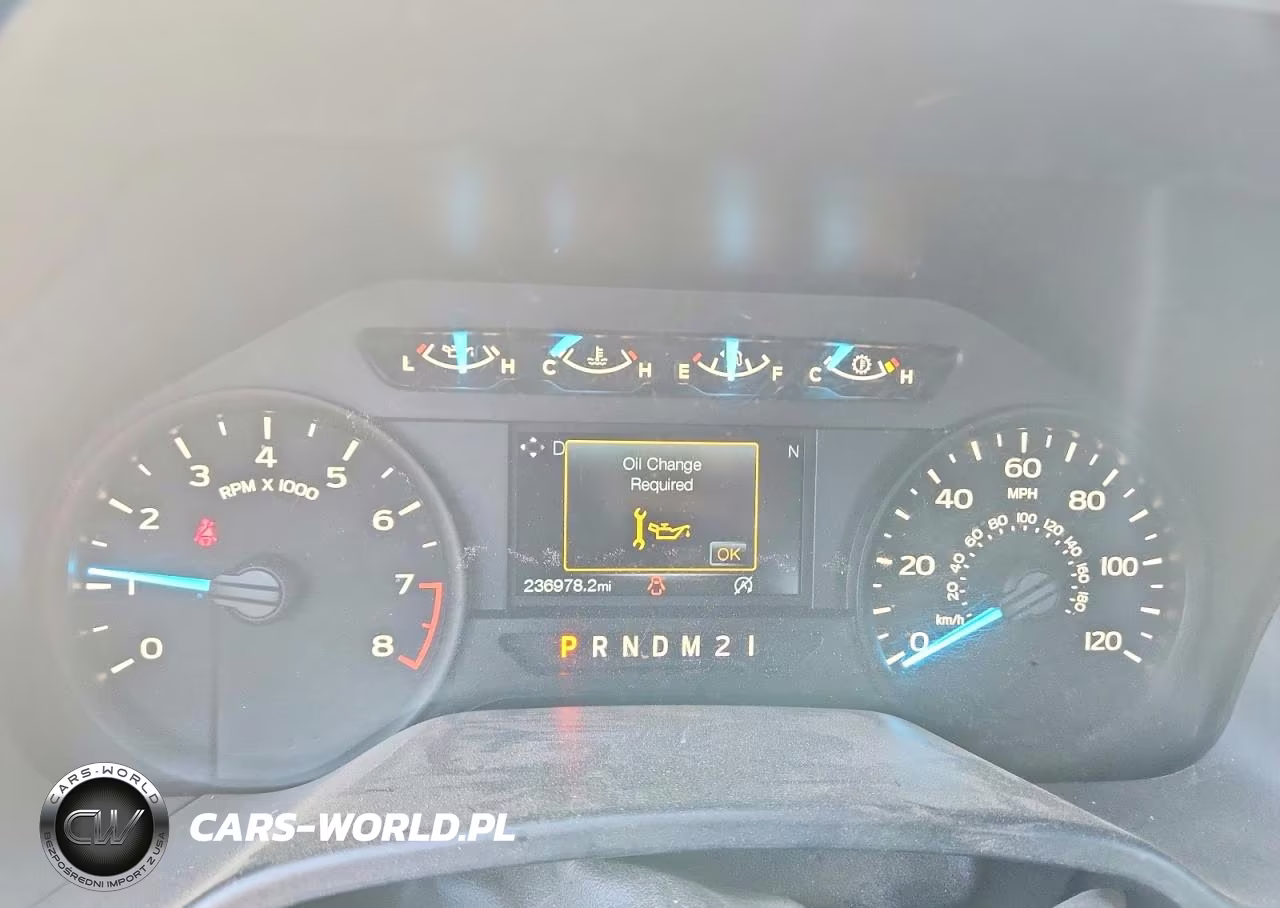 2019 Ford F150 Super Cab VIN:1FTEX1EB1KKD33672 - 9