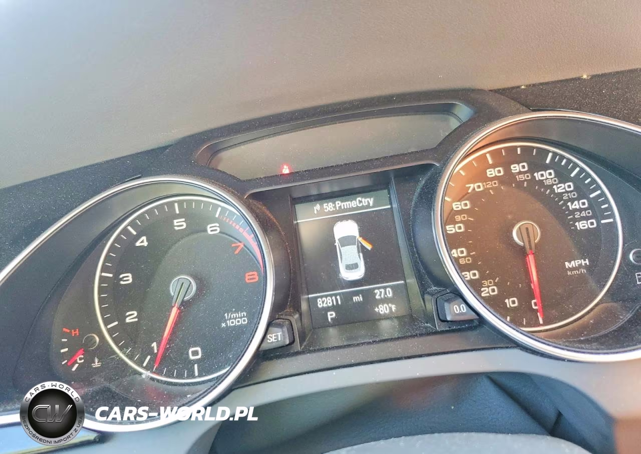 2023 Audi A5 VIN:WAUD2AFH2HN003900 - 9