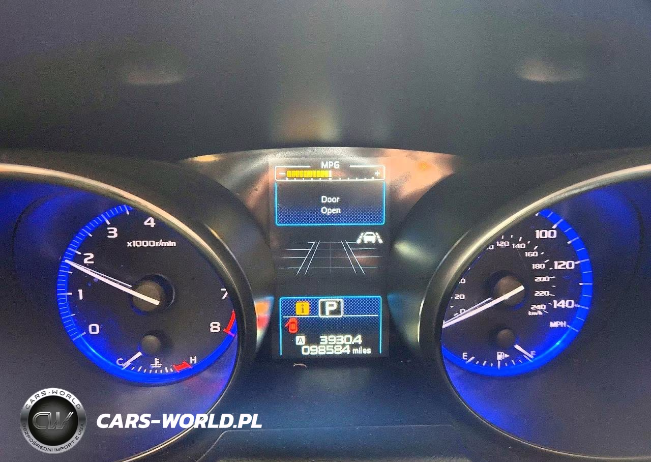 2018 Subaru Legacy 2.5I Premium VIN:4S3BNAF6XJ3023314 - 9