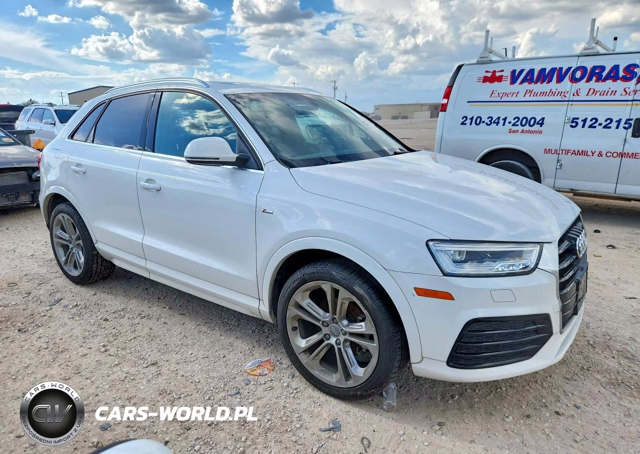 2018 Audi Q3 Premium Plus VIN:WA1HCCFS0JR020860 - 4
