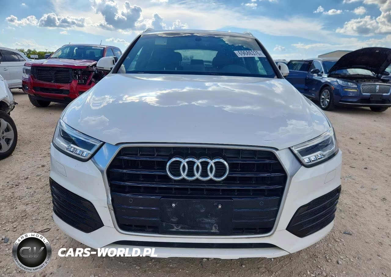 2018 Audi Q3 Premium Plus VIN:WA1HCCFS0JR020860 - 5