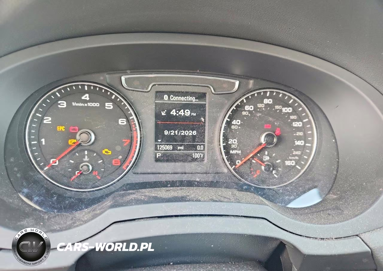 2018 Audi Q3 Premium Plus VIN:WA1HCCFS0JR020860 - 9