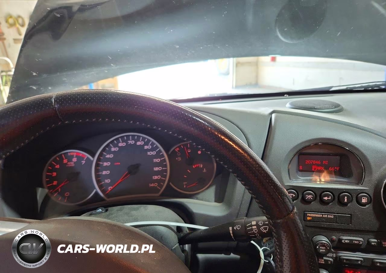 2007 Pontiac Grand Prix VIN:2G2WP552171203625 - 9