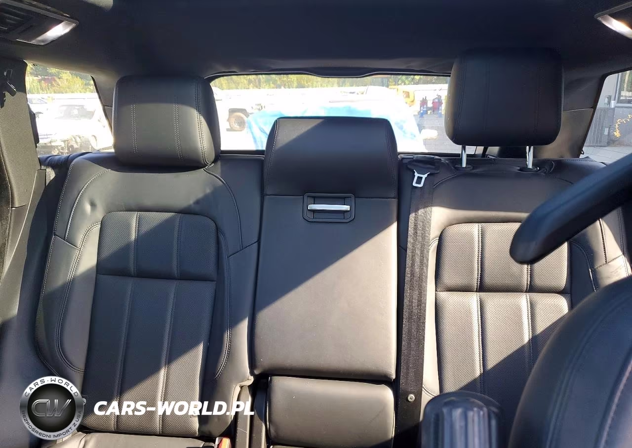 2019 Land Rover Range Rover Sport Hse VIN:SALWR2RU0KA875358 - 10