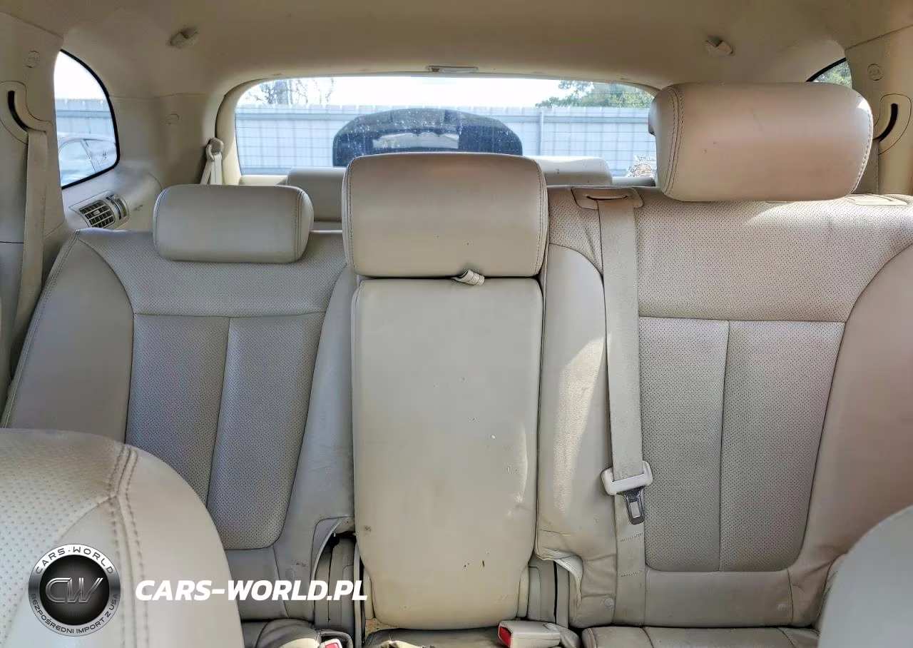 2007 Hyundai Santa Fe Se VIN:5NMSH13E37H053784 - 10