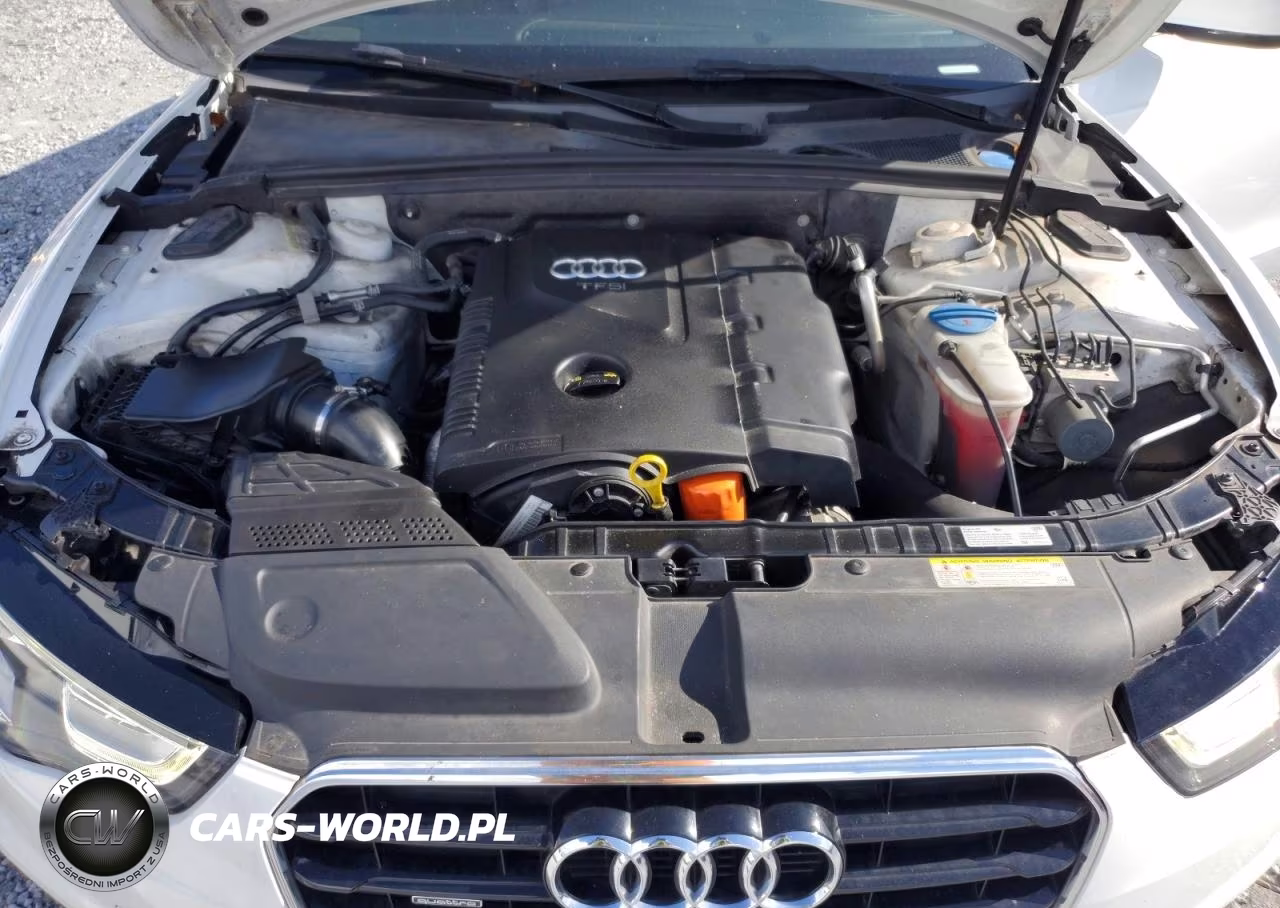 2017 Audi A5 Sport VIN:WAUHGAFR8HA000504 - 11