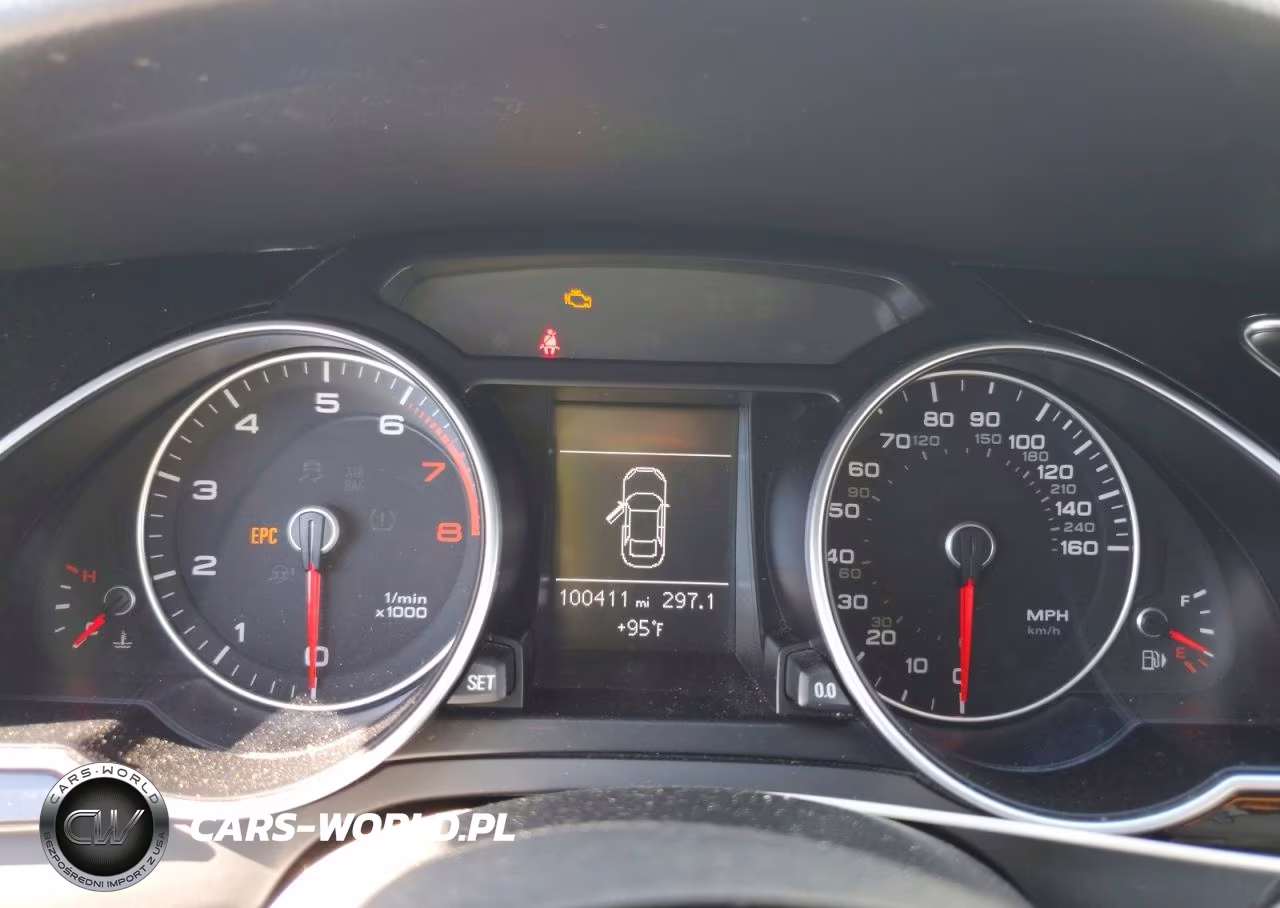 2017 Audi A5 Sport VIN:WAUHGAFR8HA000504 - 9