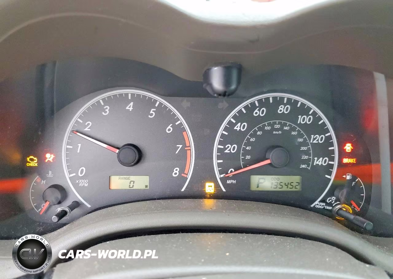 2010 Toyota Corolla Le VIN:2T1BU4EE0AC470349 - 9