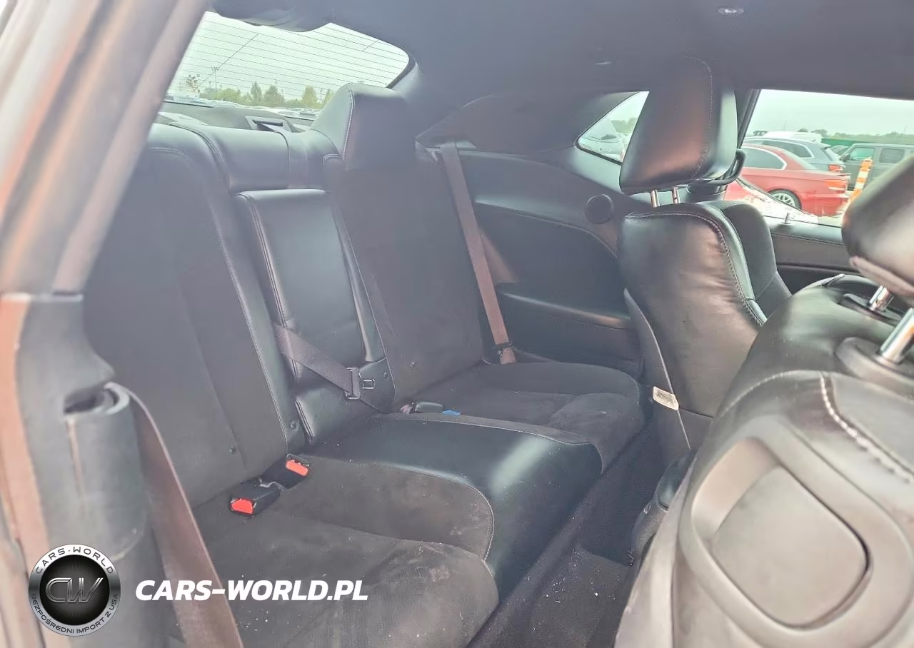 2022 Dodge Challenger Gt VIN:2C3CDZKGXNH247727 - 10